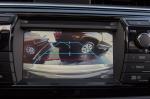 Toyota Corolla 2014 года